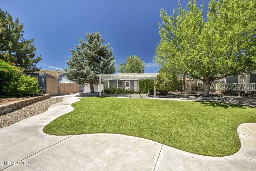 6454 Sierra Vista, Carson City, Nevada 89701, 3 Bedrooms Bedrooms, ,3 BathroomsBathrooms,Residential,Residential,Sierra Vista,0,260010118