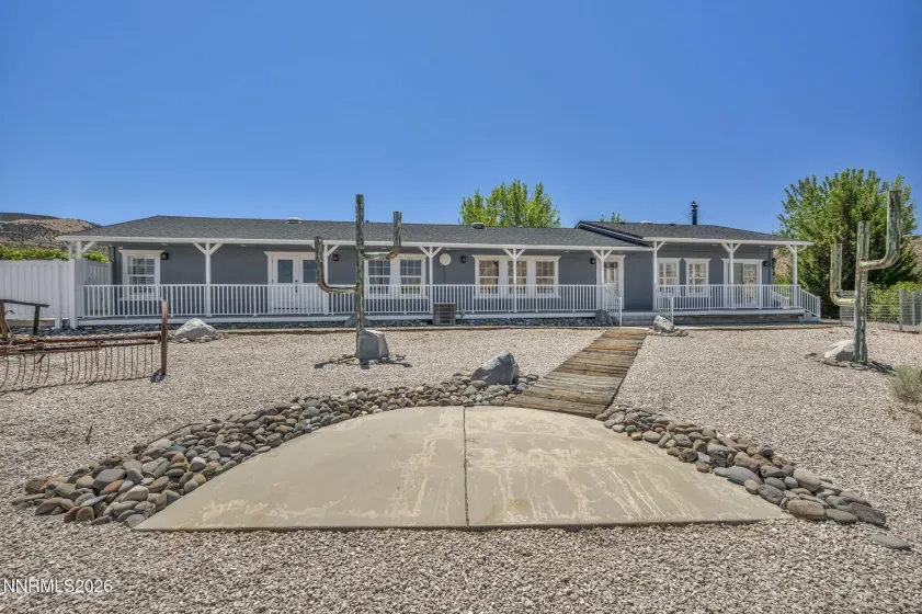 6454 Sierra Vista, Carson City, Nevada 89701, 3 Bedrooms Bedrooms, ,3 BathroomsBathrooms,Residential,Residential,Sierra Vista,0,260010118