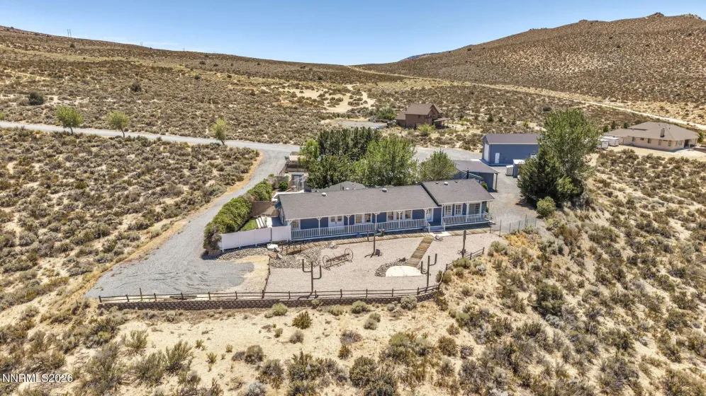 6454 Sierra Vista, Carson City, Nevada 89701, 3 Bedrooms Bedrooms, ,3 BathroomsBathrooms,Residential,Residential,Sierra Vista,0,260010118