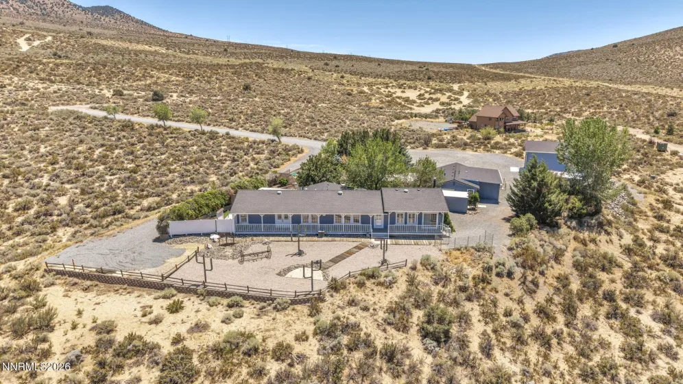 6454 Sierra Vista, Carson City, Nevada 89701, 3 Bedrooms Bedrooms, ,3 BathroomsBathrooms,Residential,Residential,Sierra Vista,0,260010118