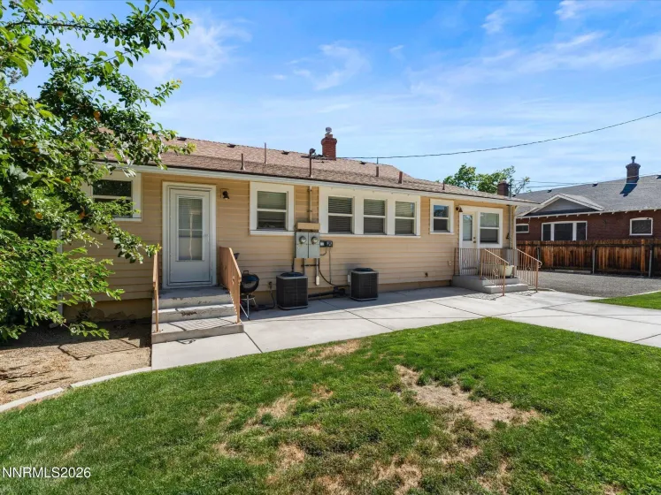 357 Roberts, Reno, Nevada 89502, ,Commercial Sale,Residential,Roberts,0,260010119