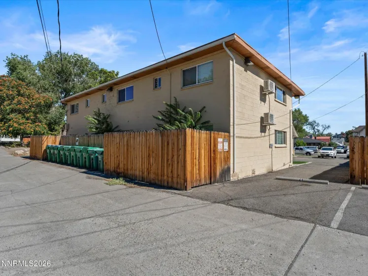 357 Roberts, Reno, Nevada 89502, ,Commercial Sale,Residential,Roberts,0,260010119