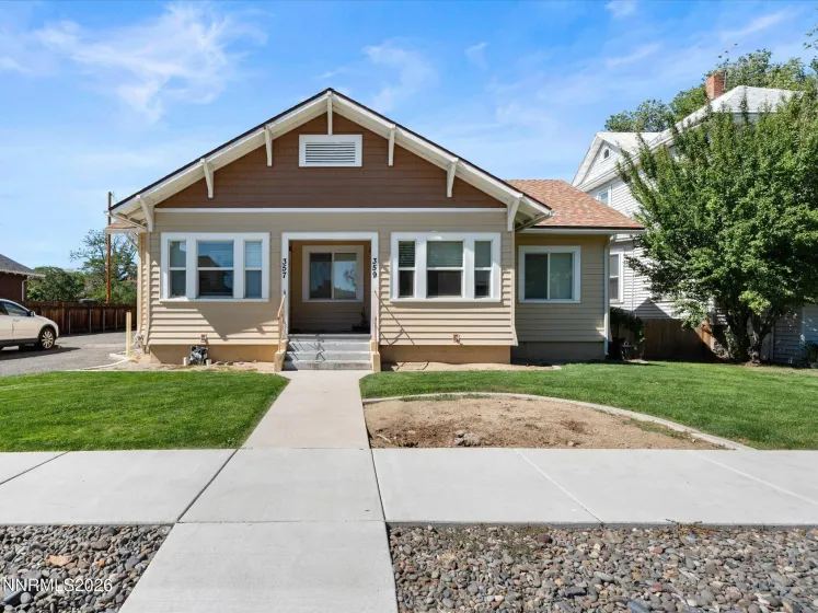 357 Roberts, Reno, Nevada 89502, ,Commercial Sale,Residential,Roberts,0,260010119