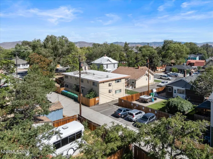 357 Roberts, Reno, Nevada 89502, ,Commercial Sale,Residential,Roberts,0,260010119