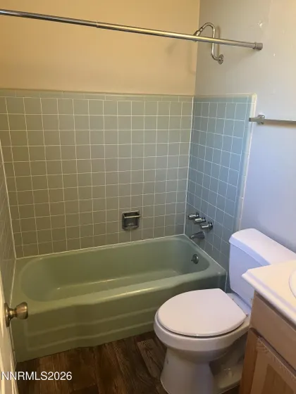 357 Roberts, Reno, Nevada 89502, ,Commercial Sale,Residential,Roberts,0,260010119