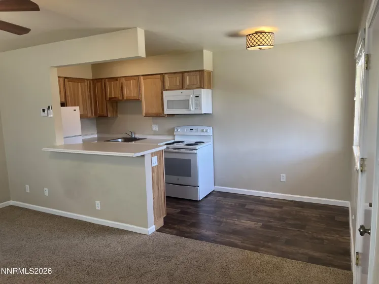 357 Roberts, Reno, Nevada 89502, ,Commercial Sale,Residential,Roberts,0,260010119