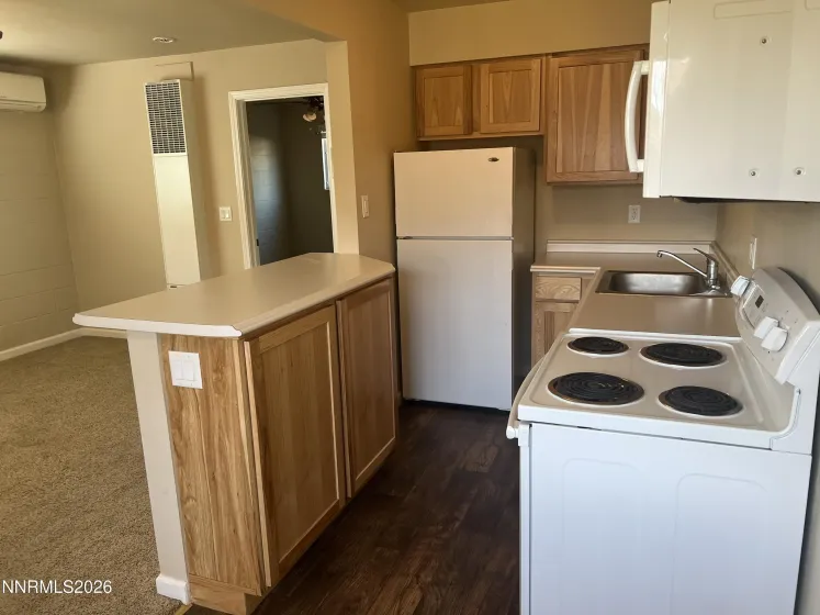 357 Roberts, Reno, Nevada 89502, ,Commercial Sale,Residential,Roberts,0,260010119