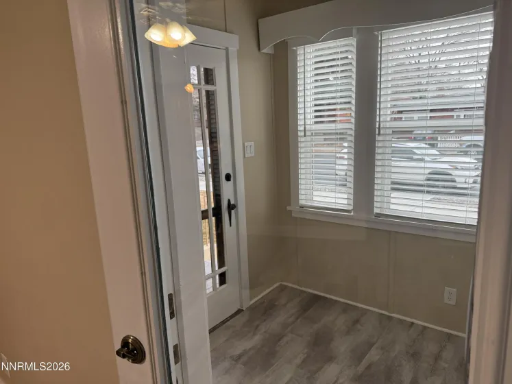 357 Roberts, Reno, Nevada 89502, ,Commercial Sale,Residential,Roberts,0,260010119