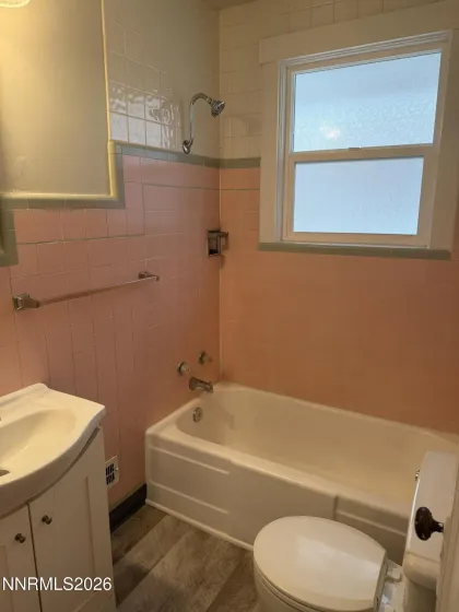 357 Roberts, Reno, Nevada 89502, ,Commercial Sale,Residential,Roberts,0,260010119