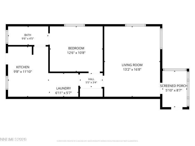 359 Roberts (Duplex)