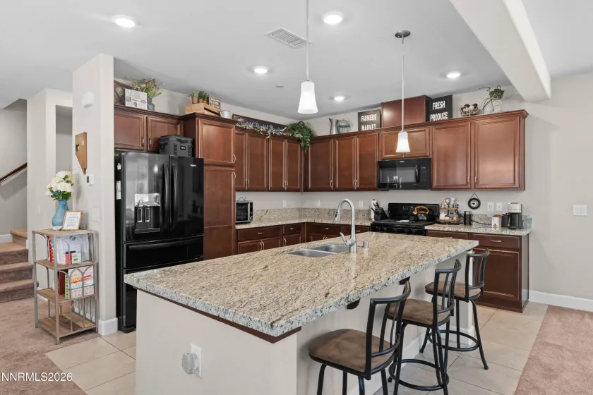 1835 Dark Horse, Reno, Nevada 89521, 3 Bedrooms Bedrooms, ,3 BathroomsBathrooms,Residential,Residential,Dark Horse,0,260010120