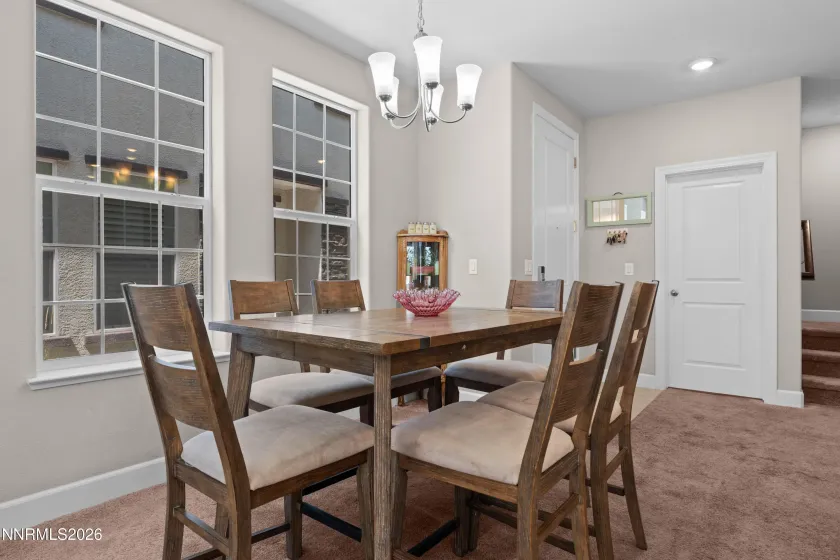 1835 Dark Horse, Reno, Nevada 89521, 3 Bedrooms Bedrooms, ,3 BathroomsBathrooms,Residential,Residential,Dark Horse,0,260010120