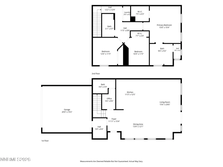 1835 Dark Horse, Reno, Nevada 89521, 3 Bedrooms Bedrooms, ,3 BathroomsBathrooms,Residential,Residential,Dark Horse,0,260010120