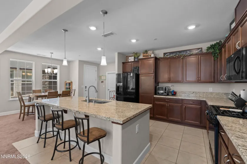 1835 Dark Horse, Reno, Nevada 89521, 3 Bedrooms Bedrooms, ,3 BathroomsBathrooms,Residential,Residential,Dark Horse,0,260010120