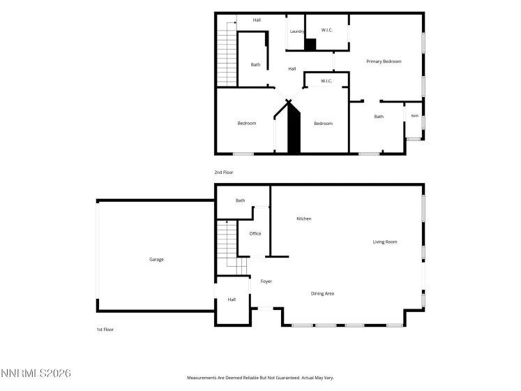 1835 Dark Horse, Reno, Nevada 89521, 3 Bedrooms Bedrooms, ,3 BathroomsBathrooms,Residential,Residential,Dark Horse,0,260010120