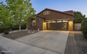 5379 Desertstone, Sparks, Nevada 89436, 4 Bedrooms Bedrooms, ,3 BathroomsBathrooms,Residential,Residential,Desertstone,0,260010121