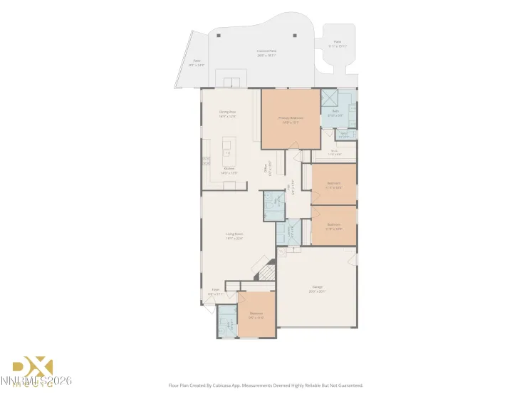 5379 Desertstone, Sparks, Nevada 89436, 4 Bedrooms Bedrooms, ,3 BathroomsBathrooms,Residential,Residential,Desertstone,0,260010121