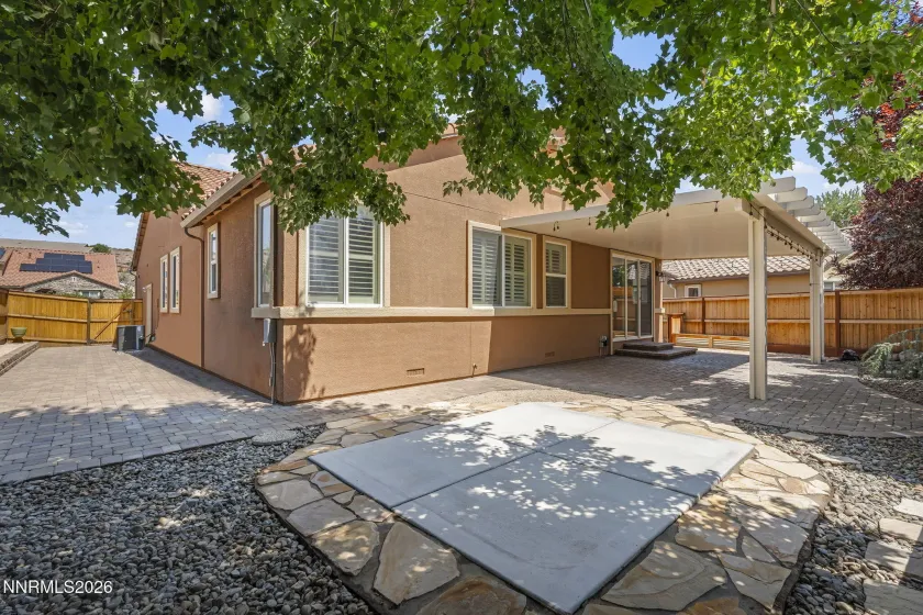 5379 Desertstone, Sparks, Nevada 89436, 4 Bedrooms Bedrooms, ,3 BathroomsBathrooms,Residential,Residential,Desertstone,0,260010121