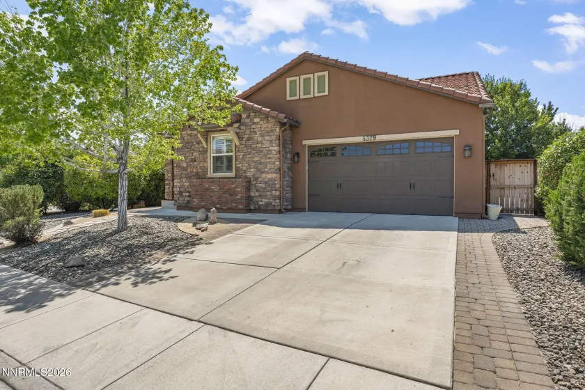 5379 Desertstone, Sparks, Nevada 89436, 4 Bedrooms Bedrooms, ,3 BathroomsBathrooms,Residential,Residential,Desertstone,0,260010121