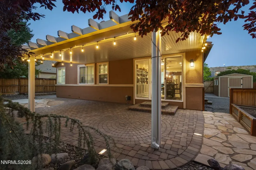 5379 Desertstone, Sparks, Nevada 89436, 4 Bedrooms Bedrooms, ,3 BathroomsBathrooms,Residential,Residential,Desertstone,0,260010121