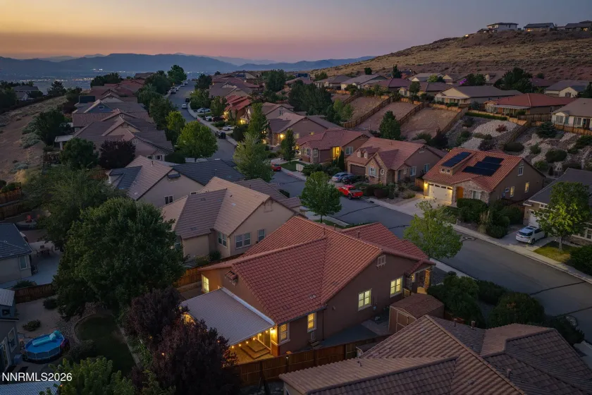 5379 Desertstone, Sparks, Nevada 89436, 4 Bedrooms Bedrooms, ,3 BathroomsBathrooms,Residential,Residential,Desertstone,0,260010121