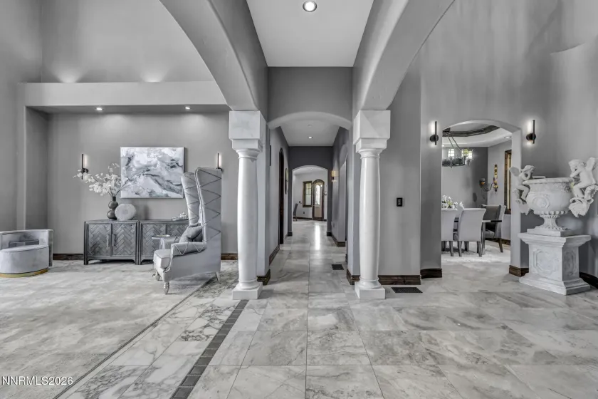Hall