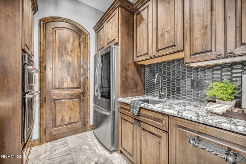 Butlers Pantry