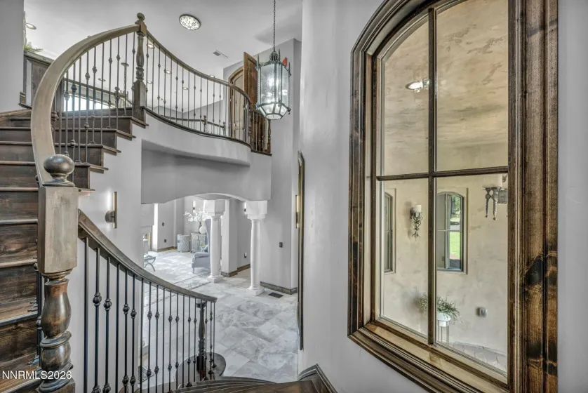 Stairwell