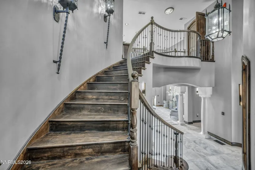 Stairwell