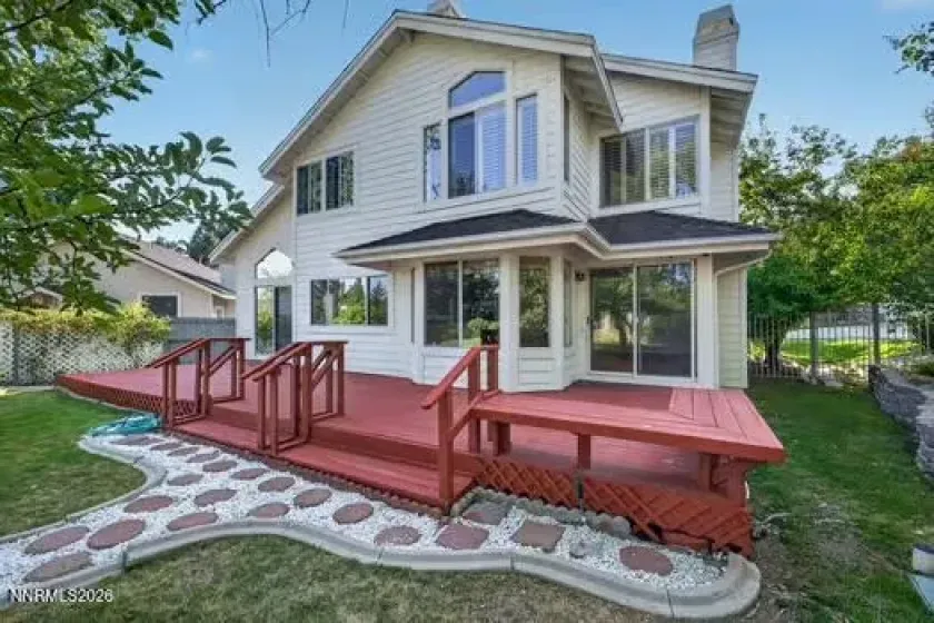 6087 Carriage House, Reno, Nevada 89519, 4 Bedrooms Bedrooms, ,3 BathroomsBathrooms,Residential,Residential,Carriage House,0,260010146