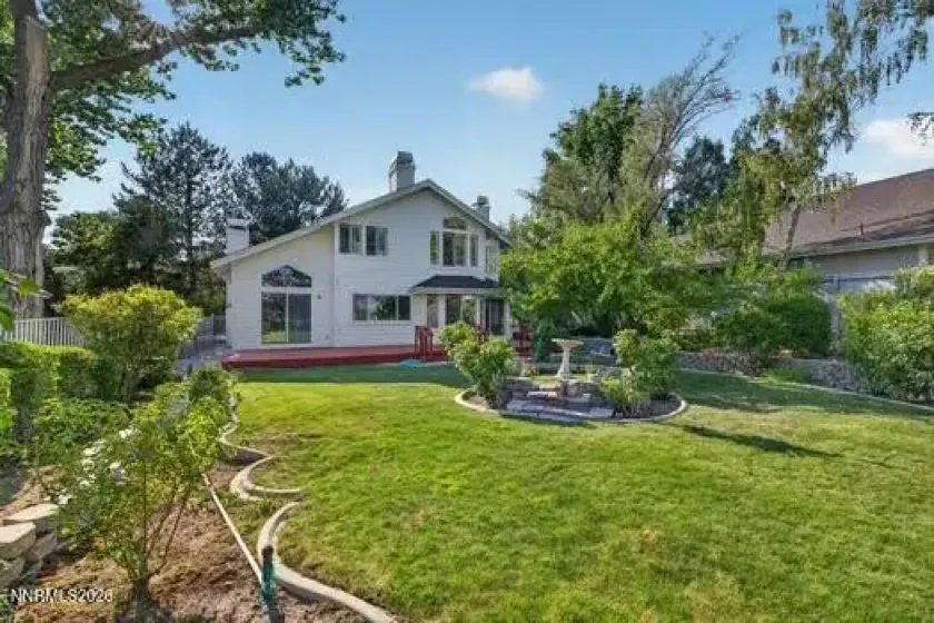 6087 Carriage House, Reno, Nevada 89519, 4 Bedrooms Bedrooms, ,3 BathroomsBathrooms,Residential,Residential,Carriage House,0,260010146