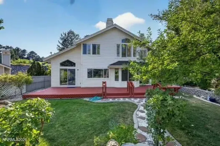 6087 Carriage House, Reno, Nevada 89519, 4 Bedrooms Bedrooms, ,3 BathroomsBathrooms,Residential,Residential,Carriage House,0,260010146