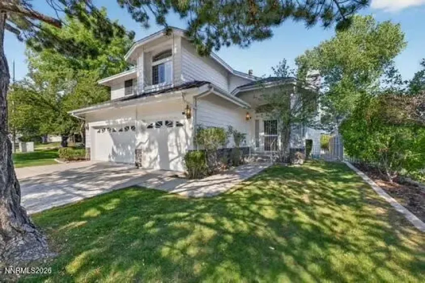 6087 Carriage House, Reno, Nevada 89519, 4 Bedrooms Bedrooms, ,3 BathroomsBathrooms,Residential,Residential,Carriage House,0,260010146