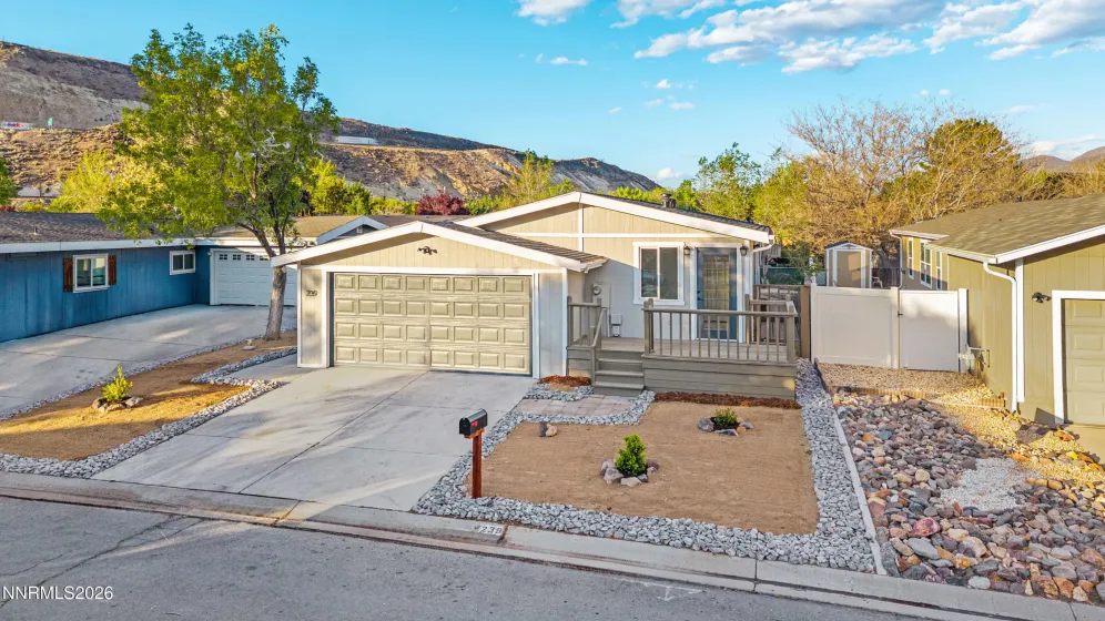 239 Rue De La Chartreuse, Sparks, Nevada 89434, 2 Bedrooms Bedrooms, ,2 BathroomsBathrooms,Residential,Residential,Rue De La Chartreuse,0,260005352