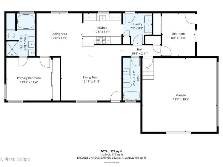 239 Rue De La Chartreuse, Sparks, Nevada 89434, 2 Bedrooms Bedrooms, ,2 BathroomsBathrooms,Residential,Residential,Rue De La Chartreuse,0,260005352