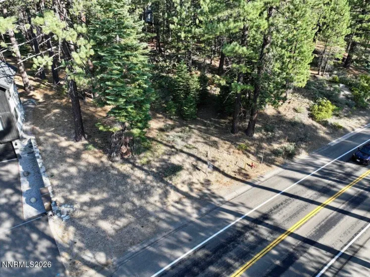 1389 Pioneer, South Lake Tahoe, California 96150, ,Land,Residential,Pioneer,0,260010147