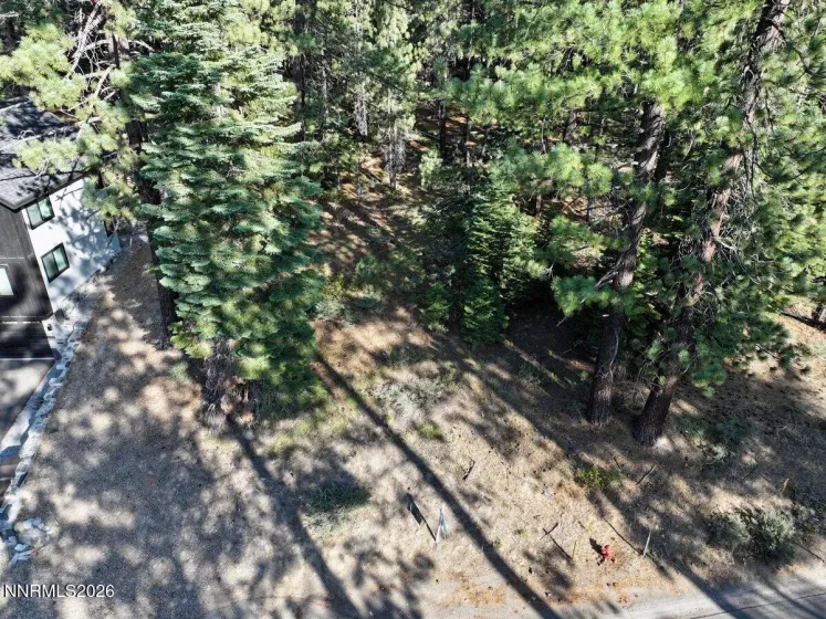 1389 Pioneer, South Lake Tahoe, California 96150, ,Land,Residential,Pioneer,0,260010147