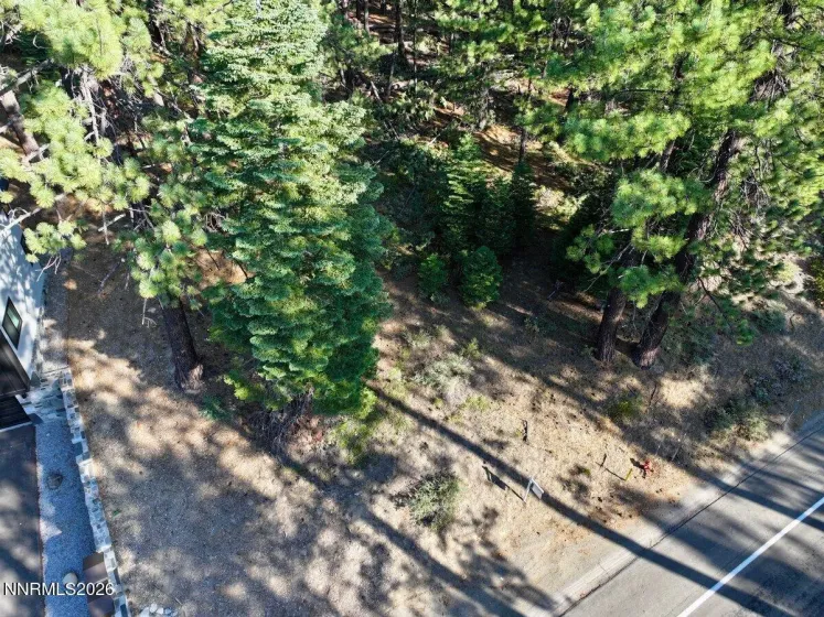 1389 Pioneer, South Lake Tahoe, California 96150, ,Land,Residential,Pioneer,0,260010147