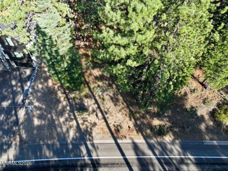 1389 Pioneer, South Lake Tahoe, California 96150, ,Land,Residential,Pioneer,0,260010147