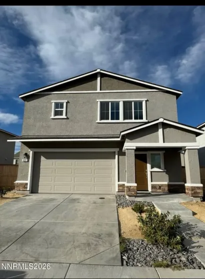 8931 Wolf Moon, Reno, Nevada 89506, 4 Bedrooms Bedrooms, ,3 BathroomsBathrooms,Residential,Residential,Wolf Moon,0,260010149