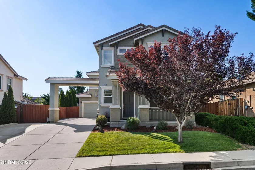 1315 Grand Summit, Reno, Nevada 89523, 4 Bedrooms Bedrooms, ,3 BathroomsBathrooms,Residential,Residential,Grand Summit,0,260010151