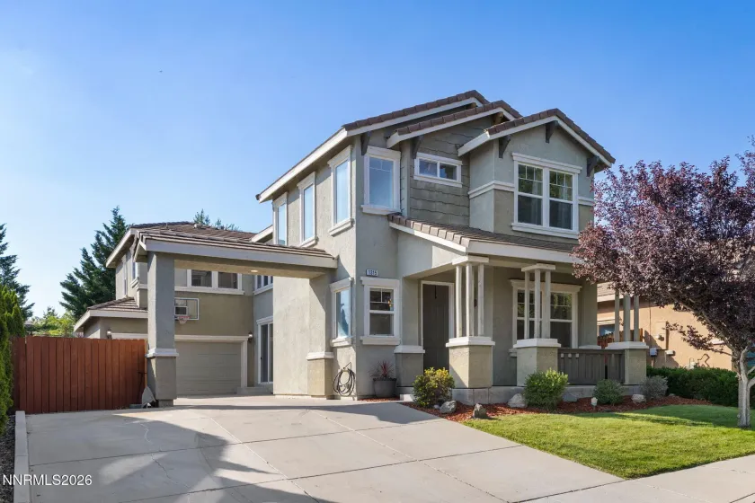 1315 Grand Summit, Reno, Nevada 89523, 4 Bedrooms Bedrooms, ,3 BathroomsBathrooms,Residential,Residential,Grand Summit,0,260010151
