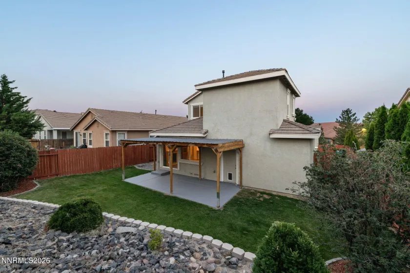1315 Grand Summit, Reno, Nevada 89523, 4 Bedrooms Bedrooms, ,3 BathroomsBathrooms,Residential,Residential,Grand Summit,0,260010151
