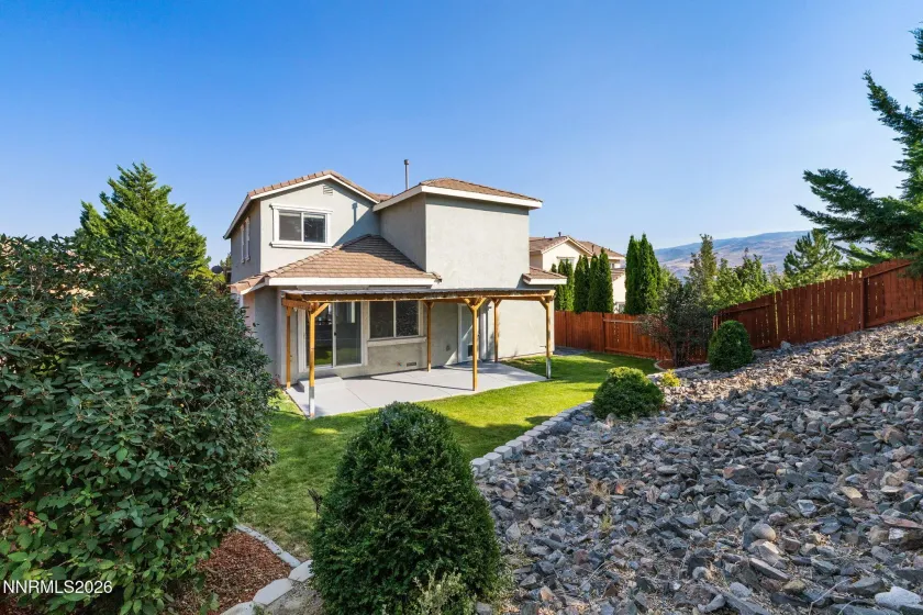 1315 Grand Summit, Reno, Nevada 89523, 4 Bedrooms Bedrooms, ,3 BathroomsBathrooms,Residential,Residential,Grand Summit,0,260010151