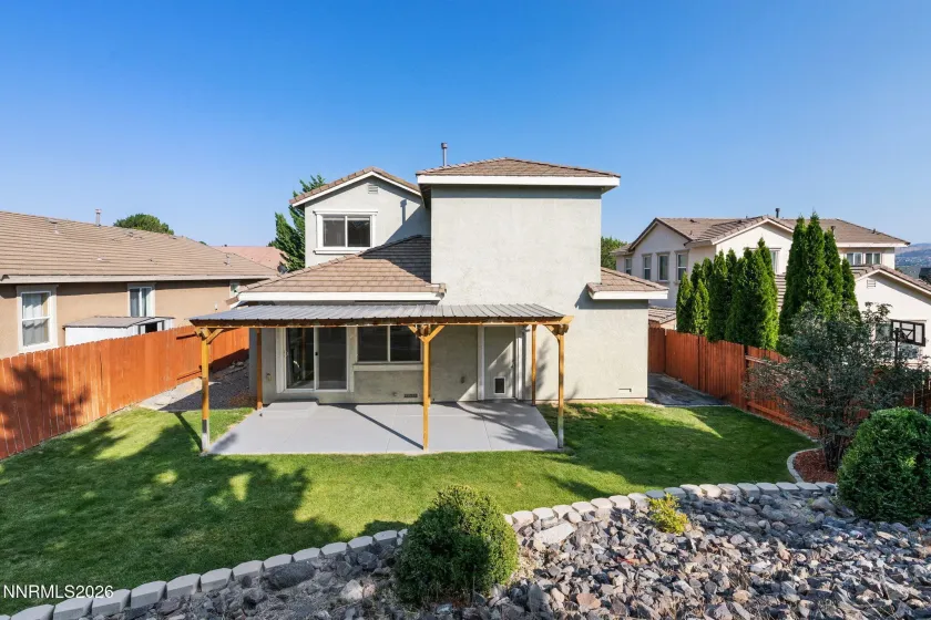 1315 Grand Summit, Reno, Nevada 89523, 4 Bedrooms Bedrooms, ,3 BathroomsBathrooms,Residential,Residential,Grand Summit,0,260010151