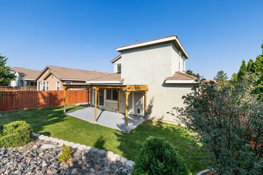 1315 Grand Summit, Reno, Nevada 89523, 4 Bedrooms Bedrooms, ,3 BathroomsBathrooms,Residential,Residential,Grand Summit,0,260010151