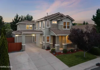 1315 Grand Summit, Reno, Nevada 89523, 4 Bedrooms Bedrooms, ,3 BathroomsBathrooms,Residential,Residential,Grand Summit,0,260010151