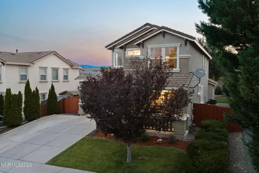 1315 Grand Summit, Reno, Nevada 89523, 4 Bedrooms Bedrooms, ,3 BathroomsBathrooms,Residential,Residential,Grand Summit,0,260010151