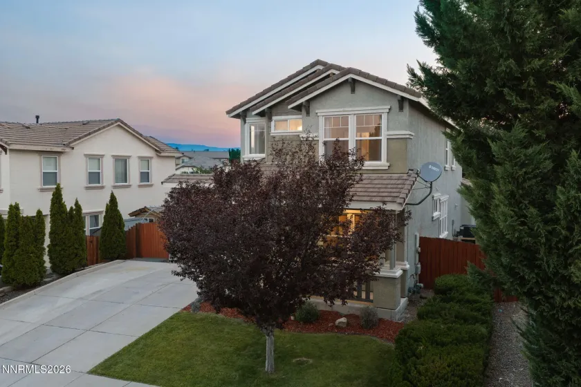 1315 Grand Summit, Reno, Nevada 89523, 4 Bedrooms Bedrooms, ,3 BathroomsBathrooms,Residential,Residential,Grand Summit,0,260010151