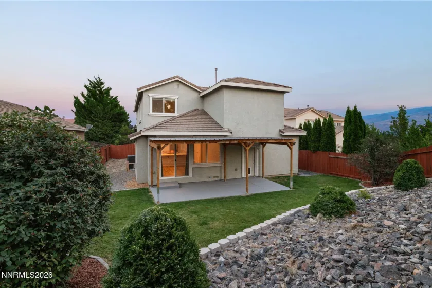 1315 Grand Summit, Reno, Nevada 89523, 4 Bedrooms Bedrooms, ,3 BathroomsBathrooms,Residential,Residential,Grand Summit,0,260010151